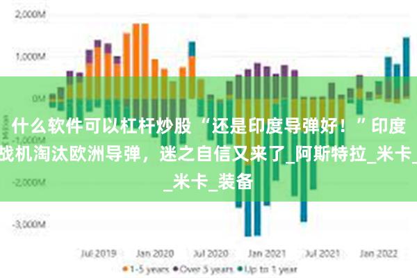 什么软件可以杠杆炒股 “还是印度导弹好！”印度阵风战机淘汰欧洲导弹，迷之自信又来了_阿斯特拉_米卡_装备