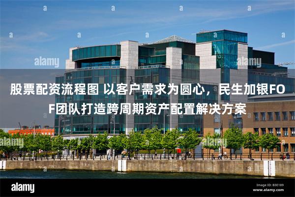 股票配资流程图 以客户需求为圆心，民生加银FOF团队打造跨周期资产配置解决方案